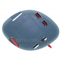 Воздушный фильтр триммера Oleo-Mac Sparta 25/250 2