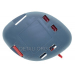 Повітряний фільтр триммера Oleo - Mac Sparta 25/250 Повітряний фільтр триммера Oleo - Mac Sparta 25/250