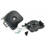 Фільтр повітряний Buh мотокоси в зборі (33 куб. см)