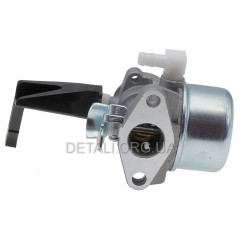 Карбюратор двигателя Briggs & Stratton 696065 2