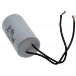 Конденсатор JYUL CBB-60 9мкф - 450 VAC провода (35*63 mm)