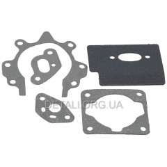 Набор прокладок мотокосы 1E36F 2