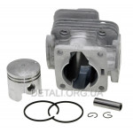 Поршнева бензокоси 1E36F 36-5 d36мм/dпальця 9 мм/L30 мм