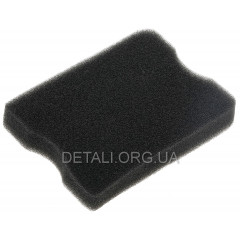 Повітряний фільтр тримера 85*69 мм 2