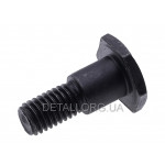 Болт (шпилька) сцепления мотокосы малая