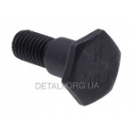 Болт (шпилька) сцепления мотокосы малая