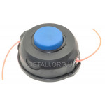 Шпуля триммера Husqvarna T25 М10  аналог 5784461-01