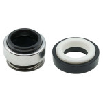 Сальник торцевого ущільнення насоса 301-13 (d12/14 h16,5 мм)