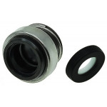 Сальник торцевого ущільнення насоса 301-13 (d12/14 h16,5 мм)