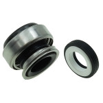 Сальник торцевого ущільнення насоса 301-13 (d12/14 h16,5 мм)