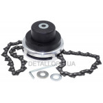 Шпуля тримера ланцюг Oregon