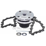 Шпуля триммера цепь Oregon