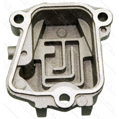 Крышка головки цилиндра мотокосы 4T 139F 2