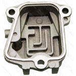 Крышка головки цилиндра мотокосы 4T 139F