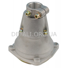 Редуктор верхний триммера 7 лучей D26 мм H 124 мм (разборной) 2