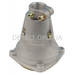 Редуктор верхний триммера 7 лучей D26 мм H 124 мм (разборной)