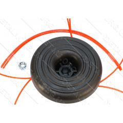 Шпуля Forester кругла 2