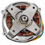 Двигатель асинхронный газонокосилки LEX 1200W 220V (D137L150) вал17мм (болт8мм) меж.отв150мм Двигатель асинхронный газонокосилки LEX 1200W 220V (D137L150) вал17мм (болт8мм) меж.отв150мм