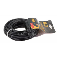 Леска косильная режущий зуб d3 мм (на метраж, min 10 m) 2