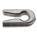 Ушко шпули (d6,5/h 7,5мм/L28 мм)