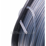 Ліска косильна квадрат d3 мм 3 LB (152 м) з кордом