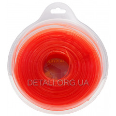 Ліска косильна зірка d1.6 мм 1 LB (160 м) 2