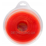 Ліска косильна зірка d1.6 мм 1 LB (160 м)