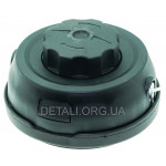 Шпуля тримера коси автомат M10*1.25L