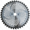 Нож триммера победит 255х40-T картон