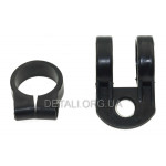 Тримачі троса і ременя мотокоси (mod: 2) (комплект)