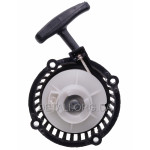 Стартер RBC 411-2 МЦ 67*67 по діагоналі 95 мм