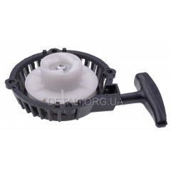 Стартер RBC 411-2 МЦ 67*67 по діагоналі 95 мм 2