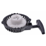 Стартер RBC 411-2 МЦ 67*67 по диагонали 95 мм