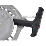 Стартер мотокосы Oleo-Mac Sparta 25/26 / Efco VJ Parts для Stark 25