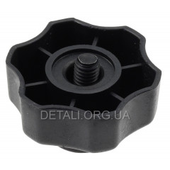 Кнопка шпули триммер Bosch art 37 оригинал F016F04249 2