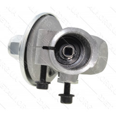 Редуктор мотокосы Husqvarna 226R (d24мм/квадрат) 2