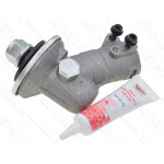 Редуктор мотокосы Husqvarna 226R (d24мм/квадрат)