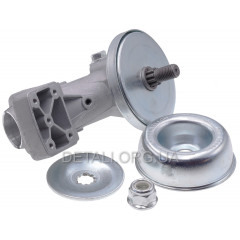 Редуктор нижний Winzor квадрат/d28mm триммера ST FS160 аналог 41376400100 2