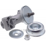 Редуктор нижний Winzor квадрат/d28mm триммера ST FS160 аналог 41376400100