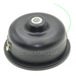 Шпуля триммера автомат M8*1.25R