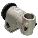 Кріплення ручок керма тримера до штанги D28 (регульоване).