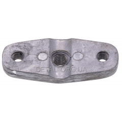 Привод муфты сцепления мотокосы Oleo-Mac Sparta 25 оригинал 61030189R 2