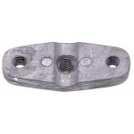 Привод муфты сцепления мотокосы Oleo-Mac Sparta 25 оригинал 61030189R