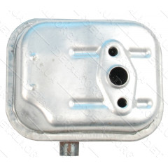 Глушник мотокоси 4T 139F Best 2
