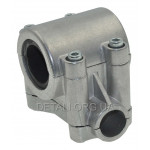 Крепление ручек руля триммера Oleo-Mac Sparta 25 к штанге D26-28