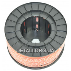 Ліска тримера Husqvarna CoreCut оригінал 5976692-22 (d2,7мм/L240м/зірка) 2