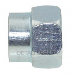 Гайка шпули М8 шаг 1,25 2