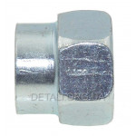 Гайка шпули М8 шаг 1,25