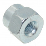 Гайка шпули М8 шаг 1,25