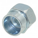 Гайка шпули М8 шаг 1,25